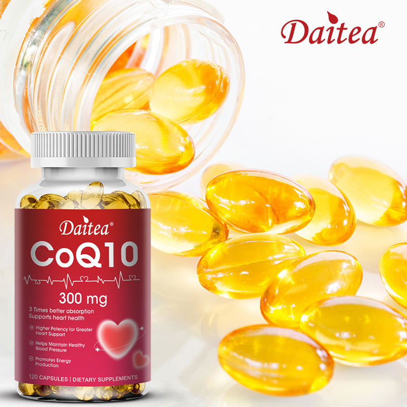 Coenzima Q10 - 300 Mg, Apoya l - Nac N Acetyl Cysteine reseña y precio