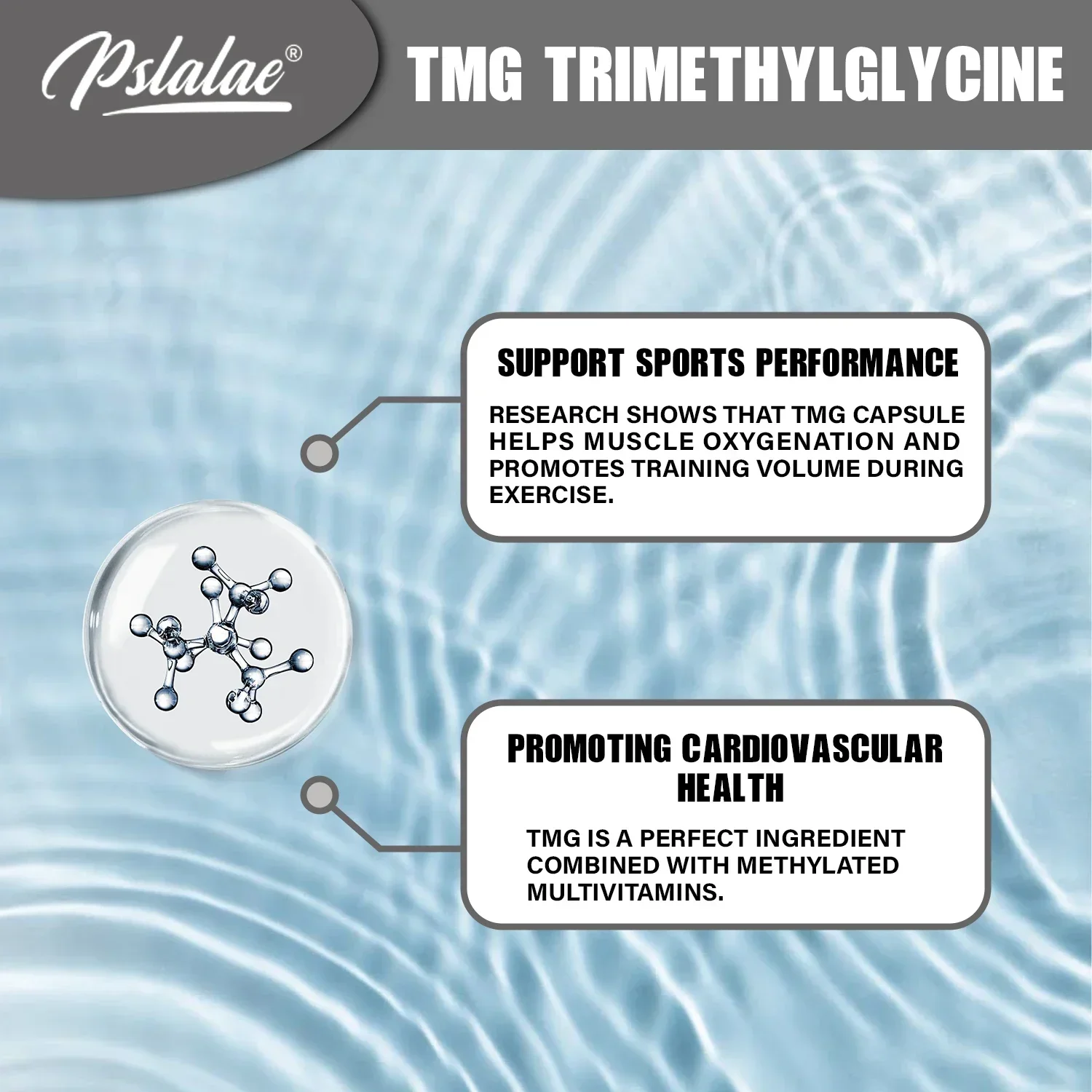 TMG Trimethylglycine: mejora e - Nac N Acetyl Cysteine reseña y precio