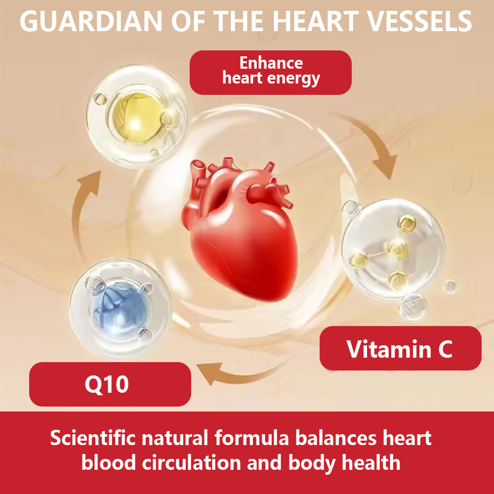 Cápsulas Blandas de Ubiquinol  - Nac N Acetyl Cysteine reseña y precio
